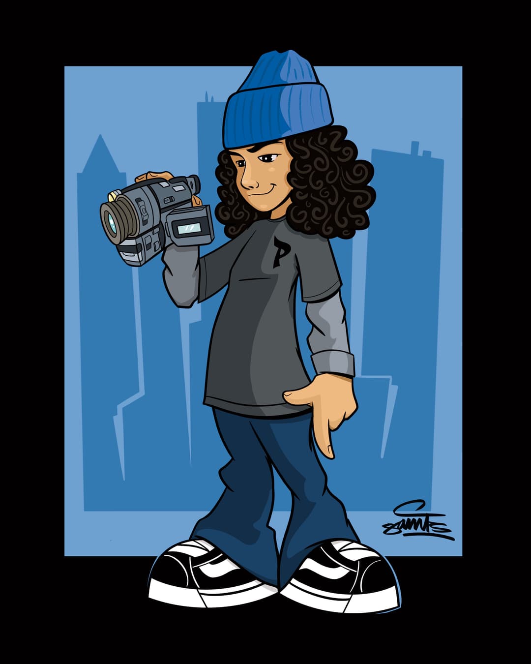 Purpose Media Inc.