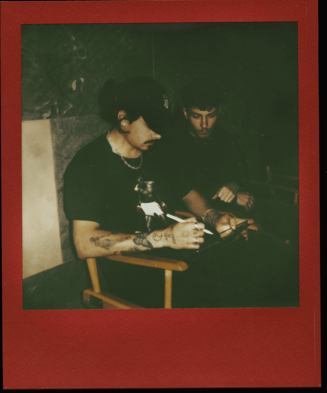 Joshua Valle