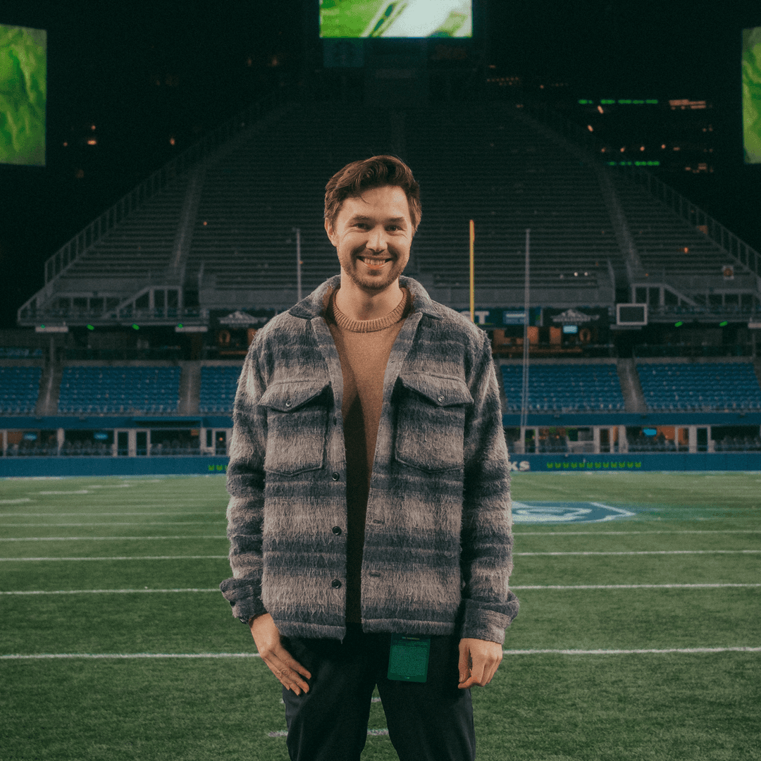 Connor Jalbert